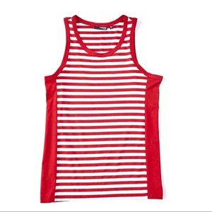 MURANO SLIM FIT TANK TOP